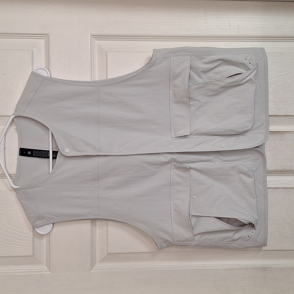 Lululemon Men’s Utility Vest size Medium